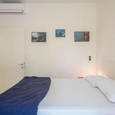 Ferienhaus Villa Amaranti Bibione