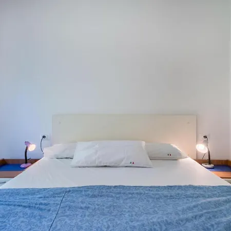 Ferienhaus Villa Amaranti *