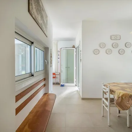 Villa Amaranti Дом отдыха Бибионе