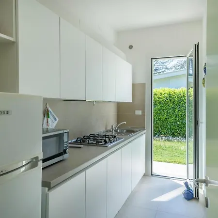 Дом отдыха Villa Amaranti Бибионе