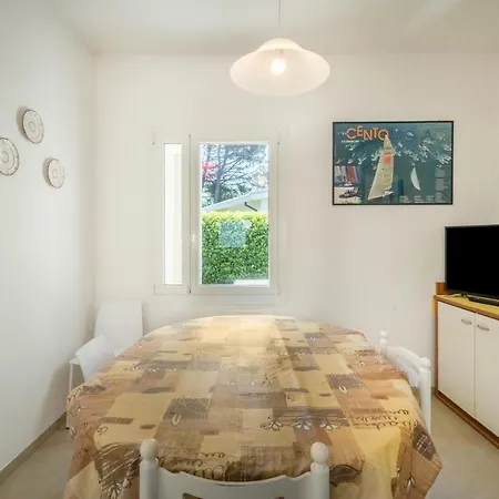 Villa Amaranti * Бибионе