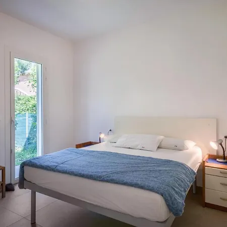 Villa Amaranti Дом отдыха