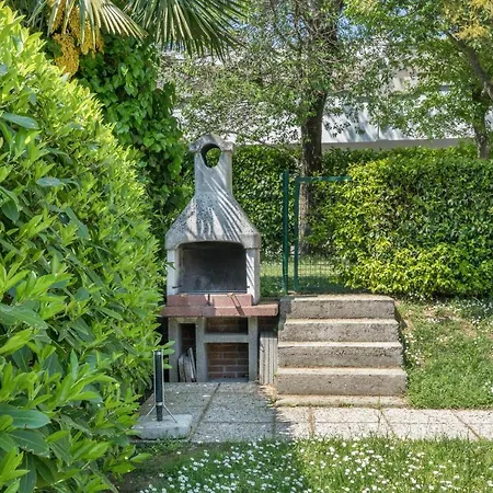 Villa Amaranti Дом отдыха *