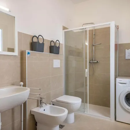 Дом отдыха Villa Amaranti Бибионе